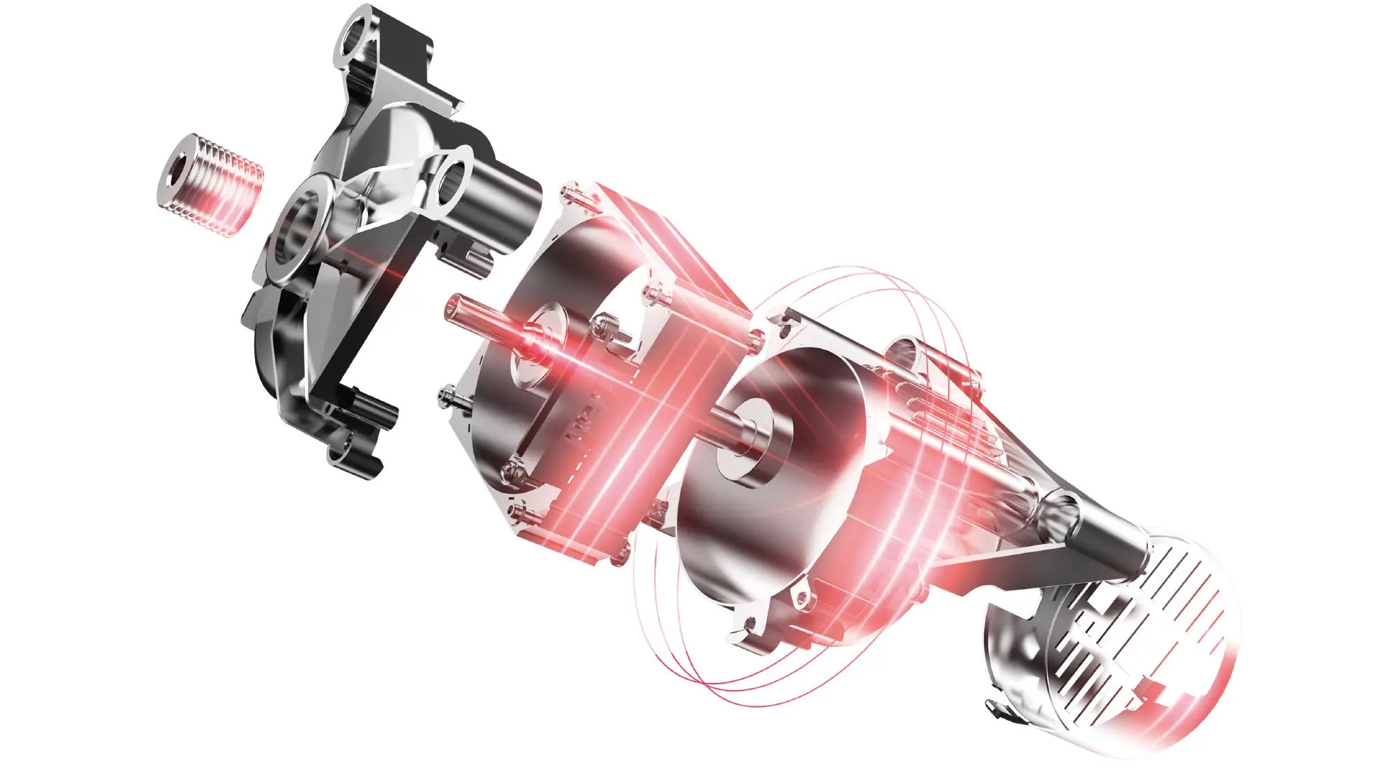 Máy giặt cửa ngang Toshiba TW-T25BZP140MWV(MG)