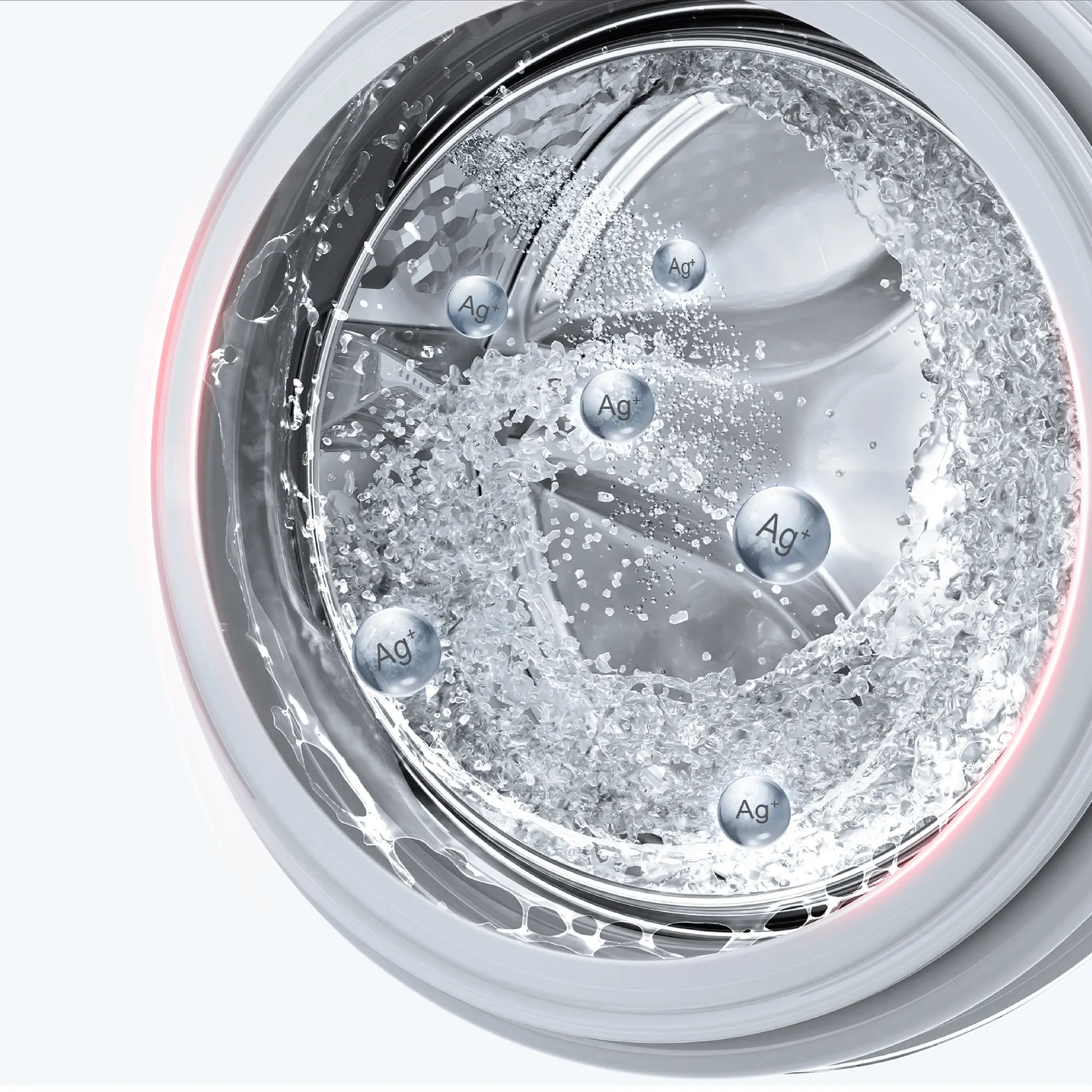 Máy giặt cửa ngang Toshiba