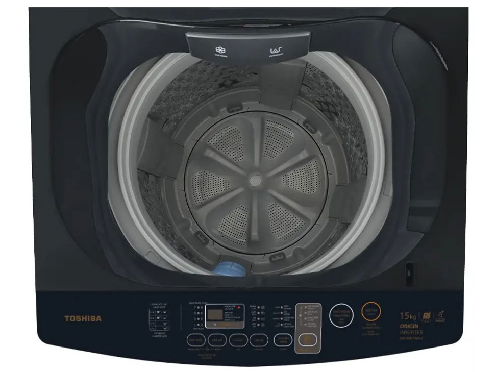 Máy giặt Inverter 