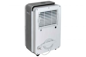 Máy hút ẩm lọc không khí Nagakawa 30 lít NAD8666