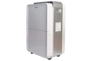 Máy hút ẩm lọc không khí Nagakawa 30 lít NAD8666