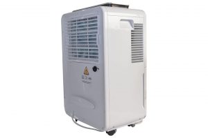 Máy hút ẩm lọc không khí Nagakawa 30 lít NAD8666