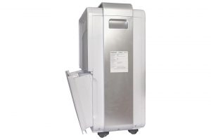 Máy hút ẩm lọc không khí Nagakawa 30 lít NAD8666