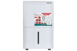 Máy hút ẩm lọc không khí Nagakawa 50 lít NAD8667