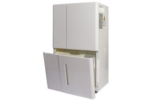 Máy hút ẩm lọc không khí Nagakawa 50 lít NAD8667