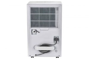 Máy hút ẩm lọc không khí Nagakawa 50 lít NAD8667