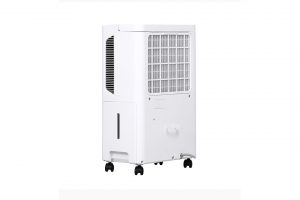 Máy hút ẩm thông minh 12L Lumias LMD 12L