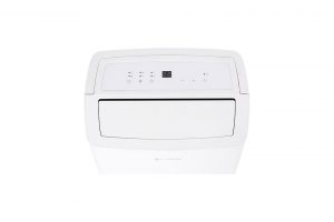 Máy hút ẩm thông minh Lumias 20 lít D3 Plus