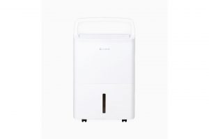 Máy hút ẩm thông minh Lumias 20 lít D4 Plus