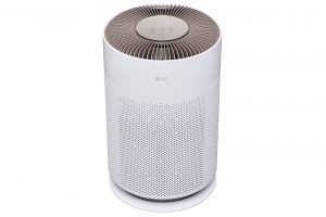 Máy lọc khí LG PuriCare 360 HIT AS60GHCG0