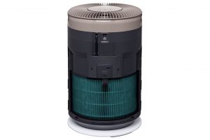 Máy lọc khí LG PuriCare 360 HIT AS60GHCG0