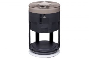 Máy lọc khí LG PuriCare 360 HIT AS60GHCG0