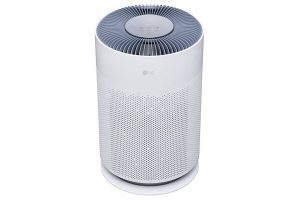 Máy lọc không khí LG PuriCare 360 HIT AS60GHBG0