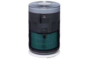 Máy lọc không khí LG PuriCare 360 HIT AS60GHBG0