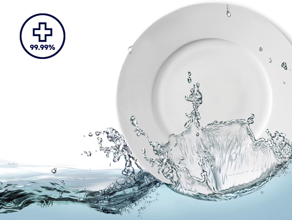 Máy rửa chén độc lập Electrolux