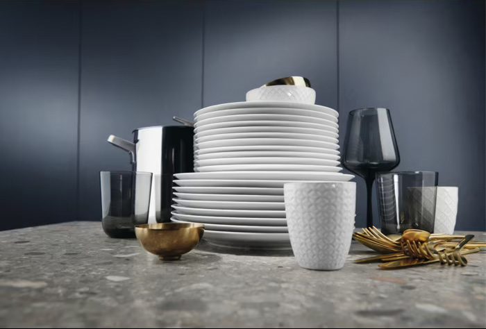 Electrolux ESA47200SW