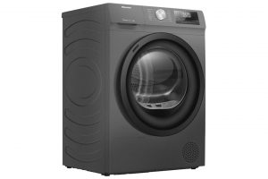 Máy sấy bơm nhiệt Hisense 8kg DH80N1T