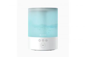 Máy tạo ẩm phun sương Lumias HUL 24W