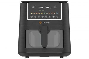 Nồi chiên không dầu Lumias 7.2 lít MF721650