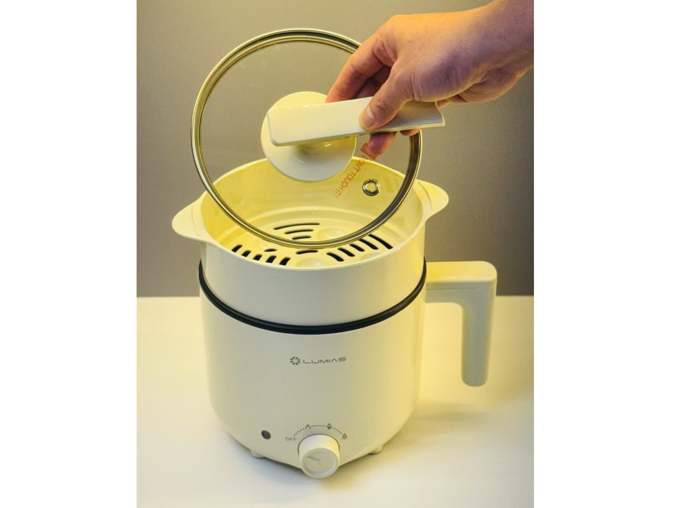 Nồi điện đa năng 