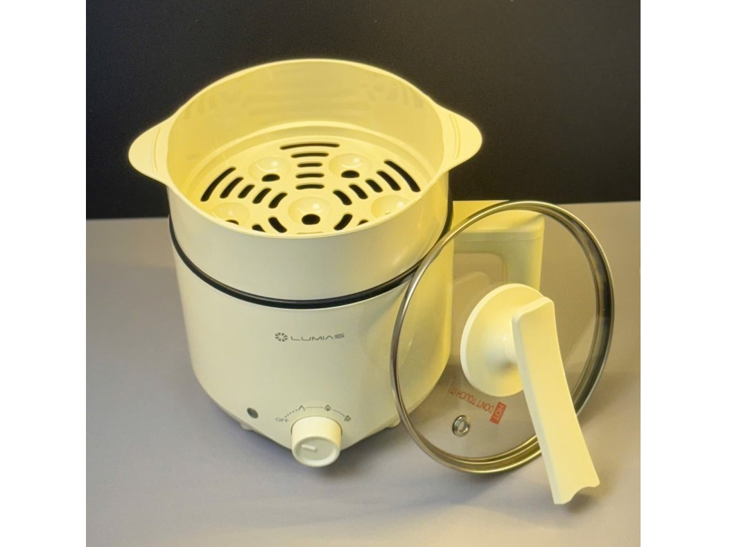 Nồi điện đa năng Lumias 