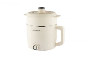 Nồi điện đa năng Lumias 1.8 lít LM PM600 (Steam)