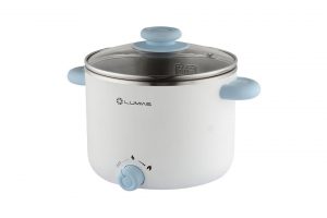 Nồi lẩu điện đa năng Lumias 1.5 lít LM PM605