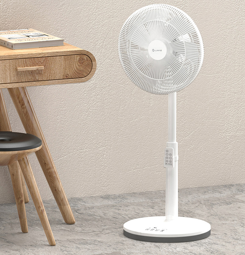 Quạt cây Lumias F08E