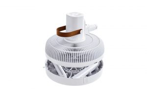 Quạt đứng có thể gấp gọn Lumias F06 Lite