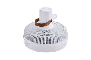 Quạt đứng có thể gấp gọn Lumias F06 Lite