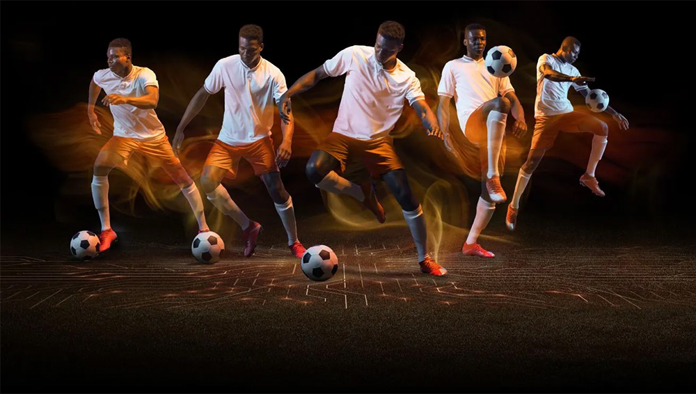 Công nghệ Smooth Motion Tivi Hisense 4K 85 Inch 85A6Q