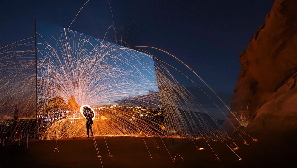 Công nghệ hình ảnh Dolby Vision Tivi Hisense 4K 85 Inch 85A6Q