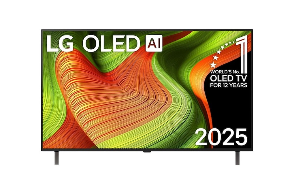 Smart Tivi LG OLED AI 4K 48 inch OLED48B5PSA Smart Tivi LG OLED AI 4K 48 inch OLED48B5PSA