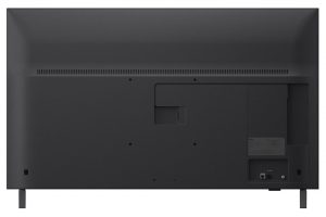 Smart Tivi LG UHD AI 4K 65 inch 65UA841CPSA