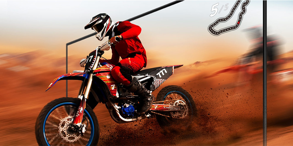 Công nghệ Motion Xcelerator Tivi Samsung QLED 4K AI 55 Inch QA55Q6F