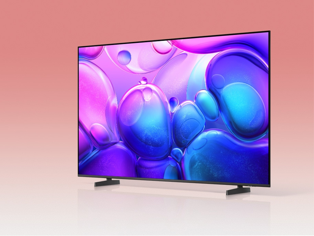 Thiết kế MetalStream Tivi Samsung QLED 4K AI 55 Inch QA55Q6F