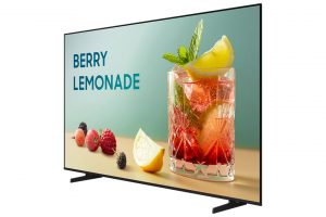 Smart Tivi Samsung 4K 55 inch 55BEF H