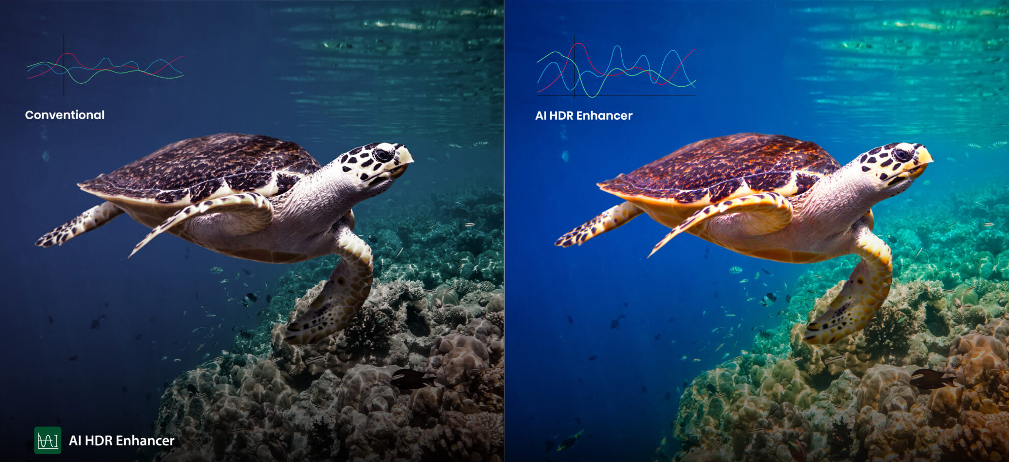 Smart Tivi Toshiba AI 4K 65C350RP