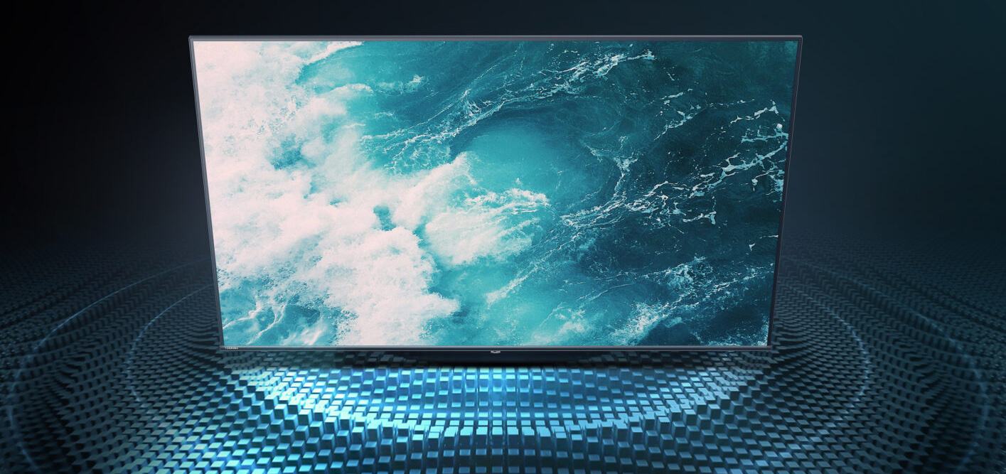 Smart Tivi Toshiba AI 65C350RP