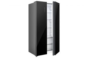 Tủ lạnh Hisense inverter 544 lít RS708N4EBU