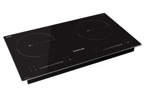 Bếp điện từ đôi Sunhouse SHB 588DI