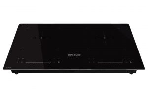 Bếp điện từ đôi Sunhouse SHB598DI