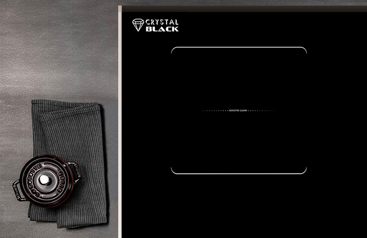 Mặt kính bếp từ EH-DIH205