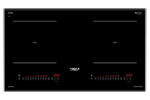 Bếp từ đôi Chefs EH DIH326 Pro