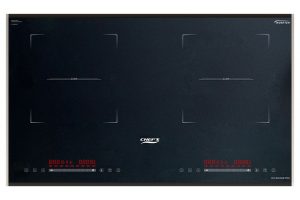 Bếp từ đôi Chefs EH DIH369 Pro