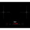 Bếp từ đôi Chefs EH DIH866G