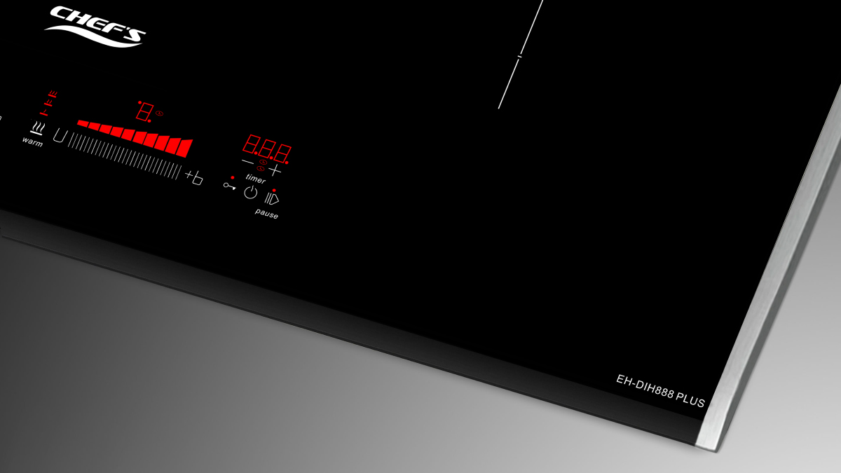 Bàn phím bếp từ EH-DIH888 Plus siêu nhạy
