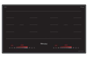 Bếp từ đôi Hubscher IHC 6262.TL