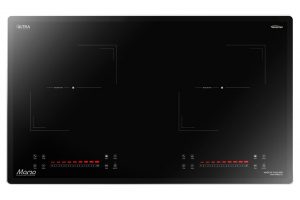 Bếp từ đôi Sunhouse Mama MMB82272 T