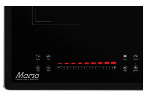 Bếp từ đôi Sunhouse Mama MMB82272 T